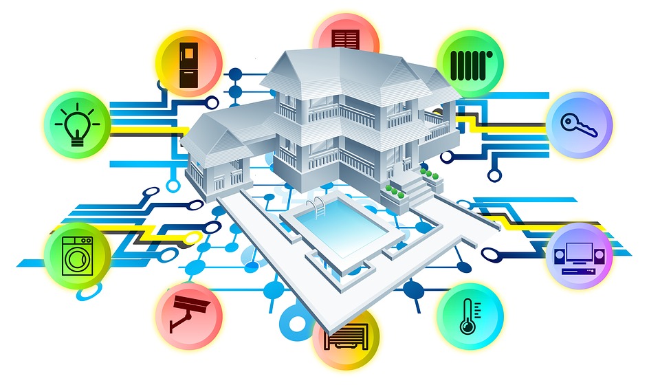 6 MISES À NIVEAU DE LA MAISON INTELLIGENTE À INSTALLER LORS DE VOTRE RÉNOVATION