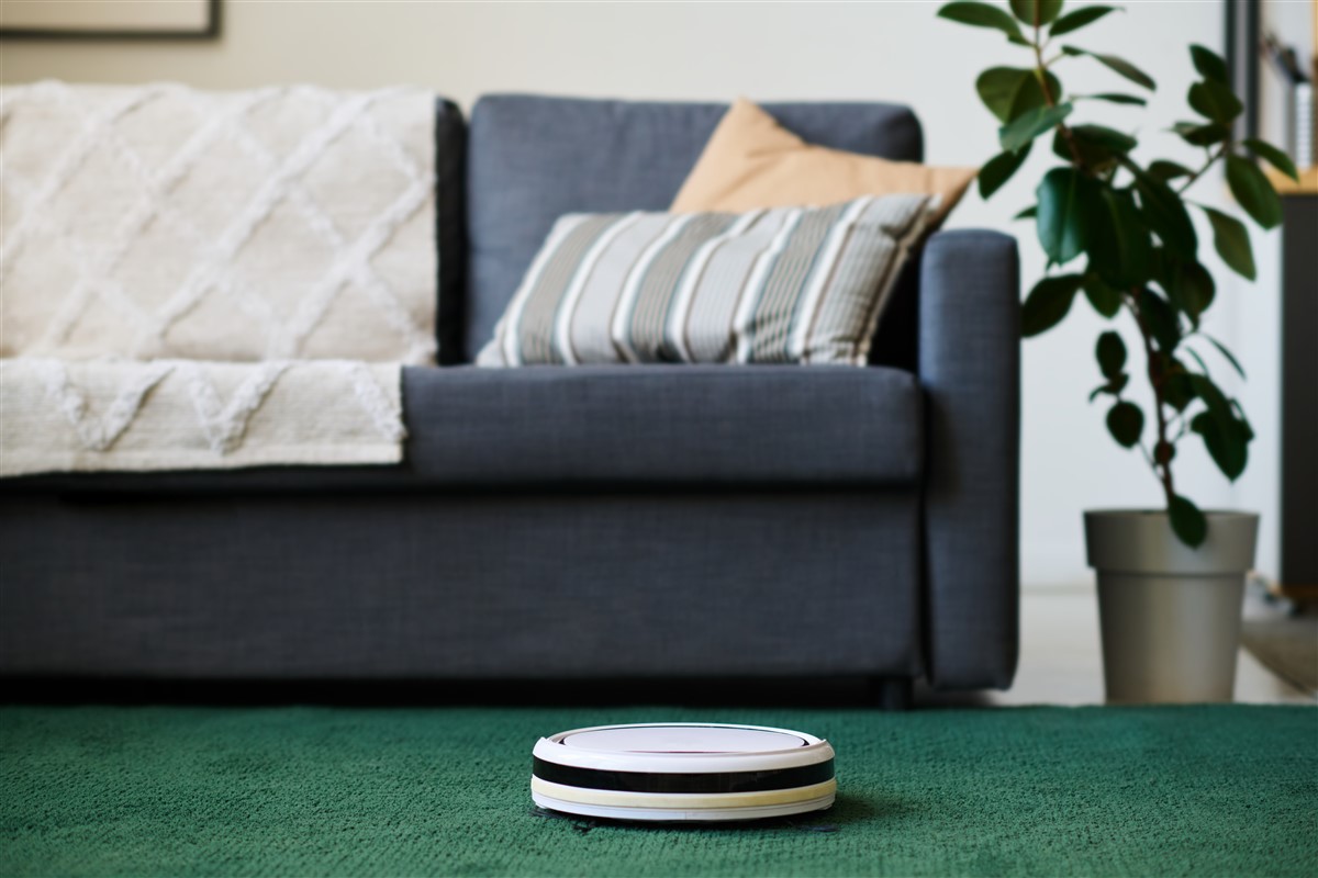 adopter un robot laveur