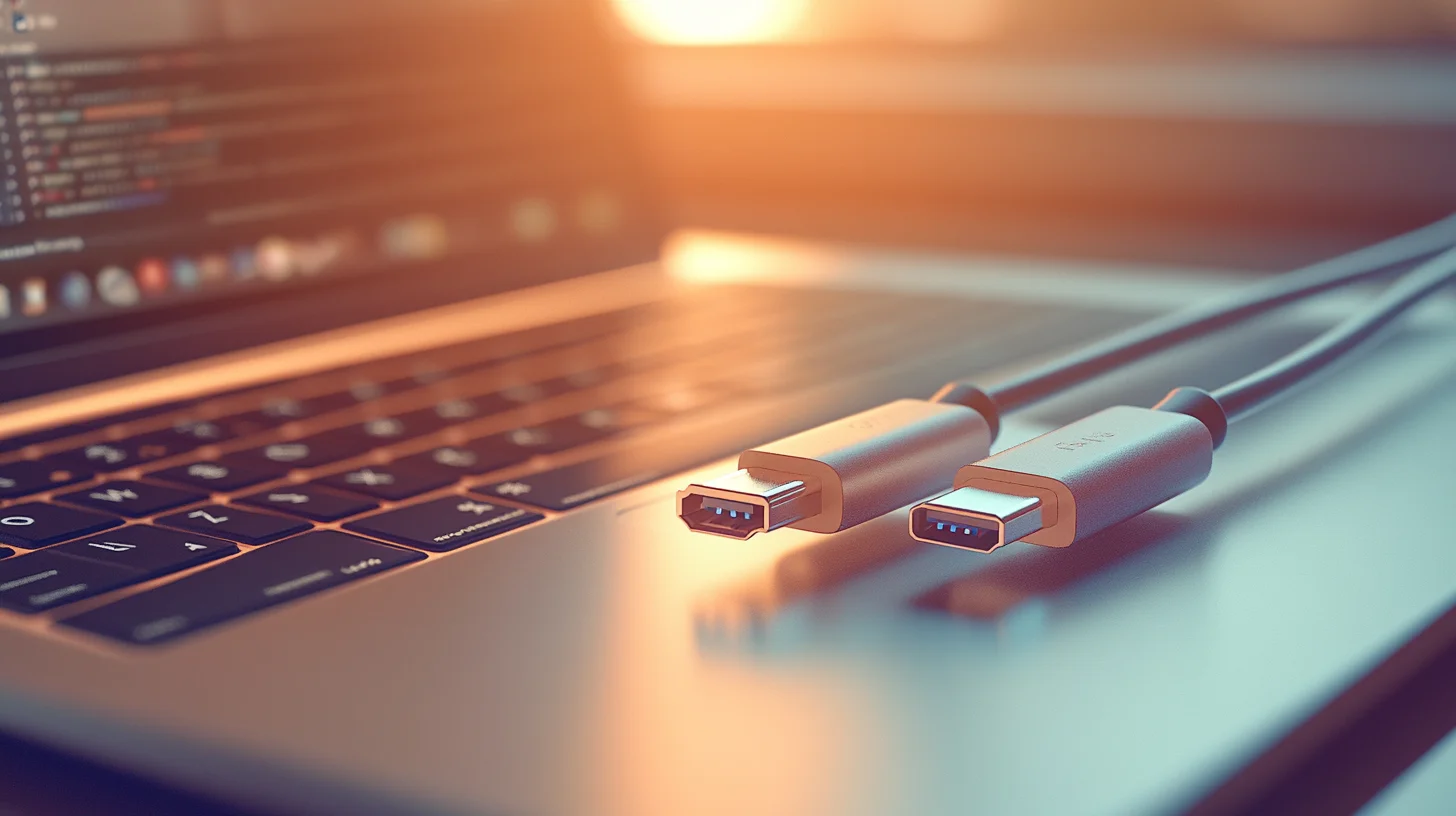 choix USB