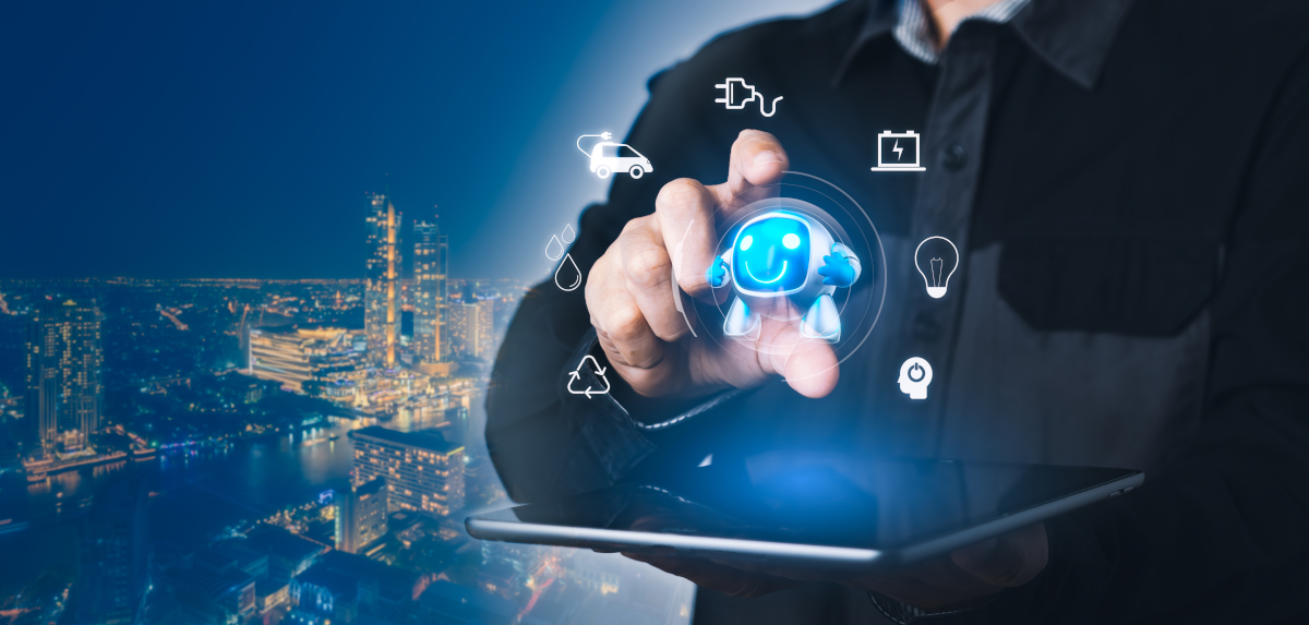 marché iot