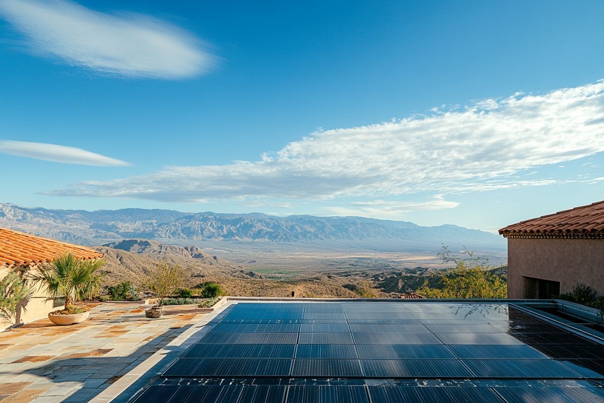 Introduction à PVGis pour calculer la production de systèmes photovoltaïques