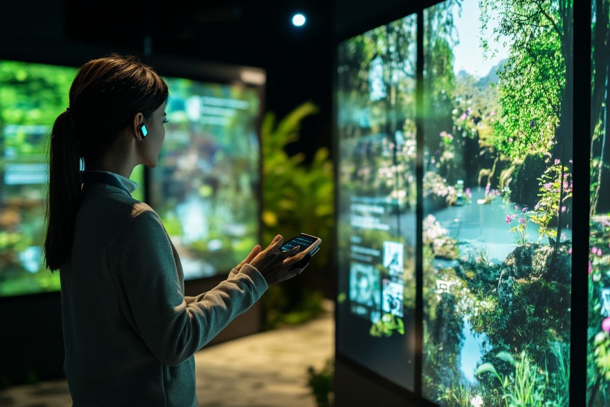 Marché de l'iot en France : comment les startups repensent les usages