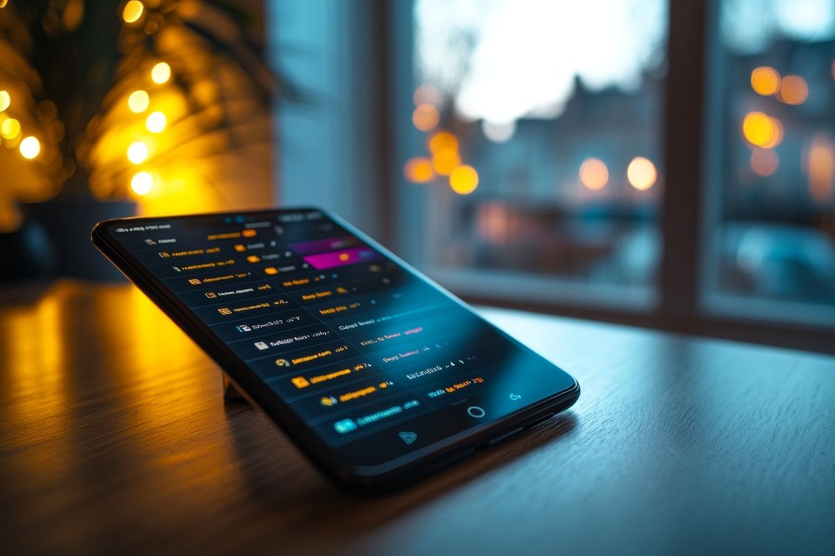 OK Google : configure mon appareil et gagnez du temps au quotidien