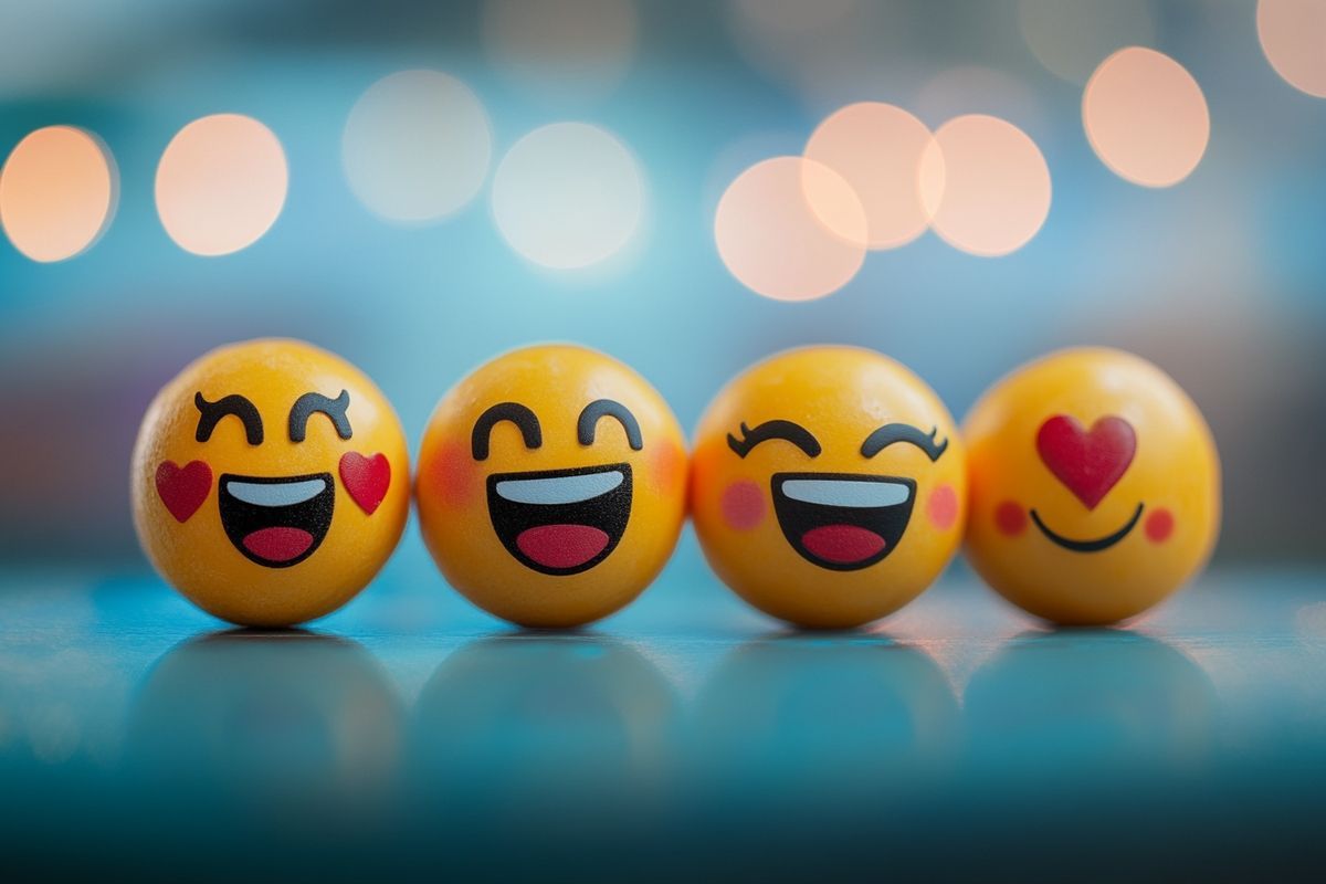 Pourquoi les smileys sur SnaPChat sont-ils essentiels pour votre communication?