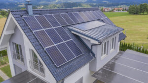 installation solaire