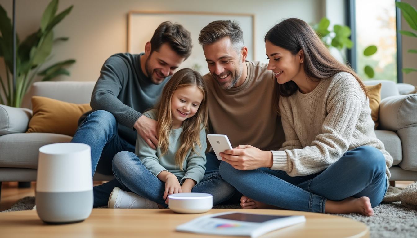 découvrez nos astuces indispensables pour configurer votre appareil avec ok google et tirer le meilleur parti de votre assistant vocal. suivez notre guide facile pour une intégration rapide et efficace de cette fonctionnalité dans votre quotidien.