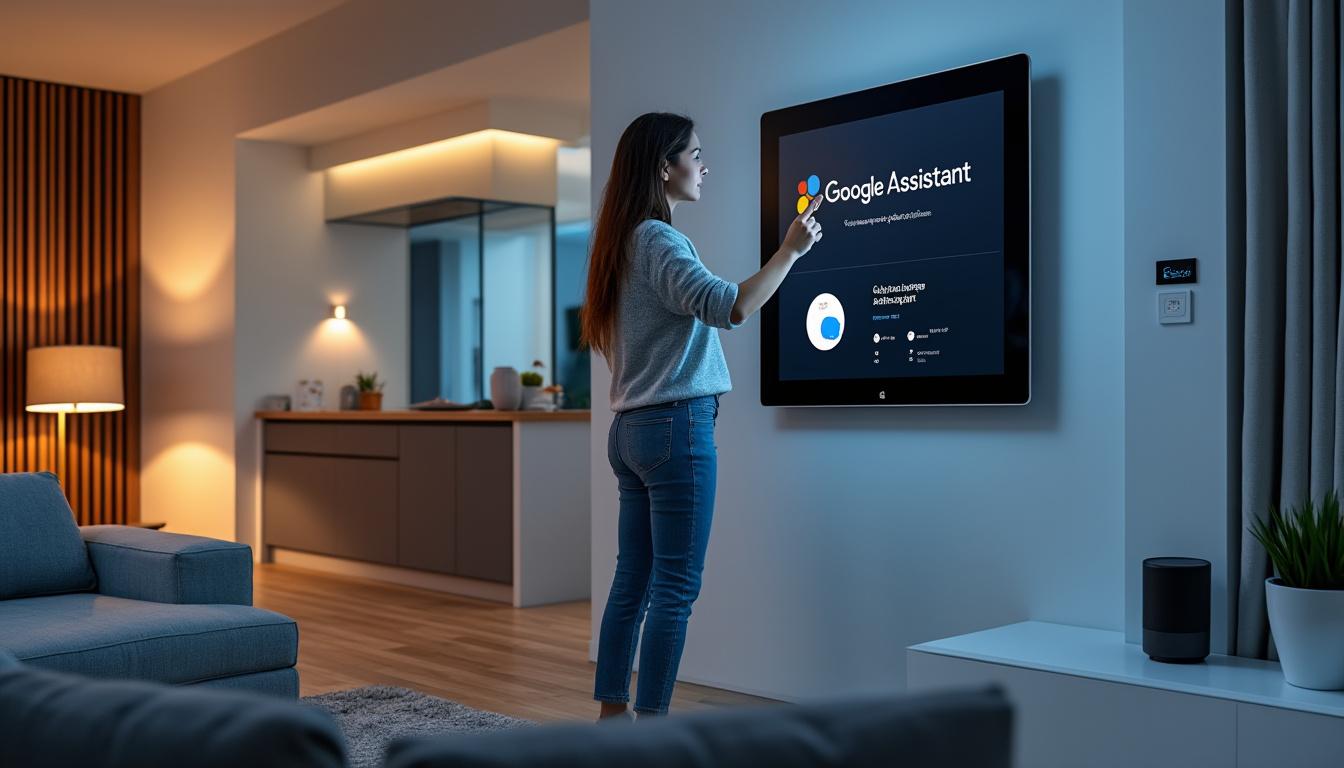 découvrez nos astuces indispensables pour configurer votre appareil avec ok google. suivez notre guide étape par étape pour activer l'assistant vocal et profiter de fonctionnalités pratiques au quotidien.