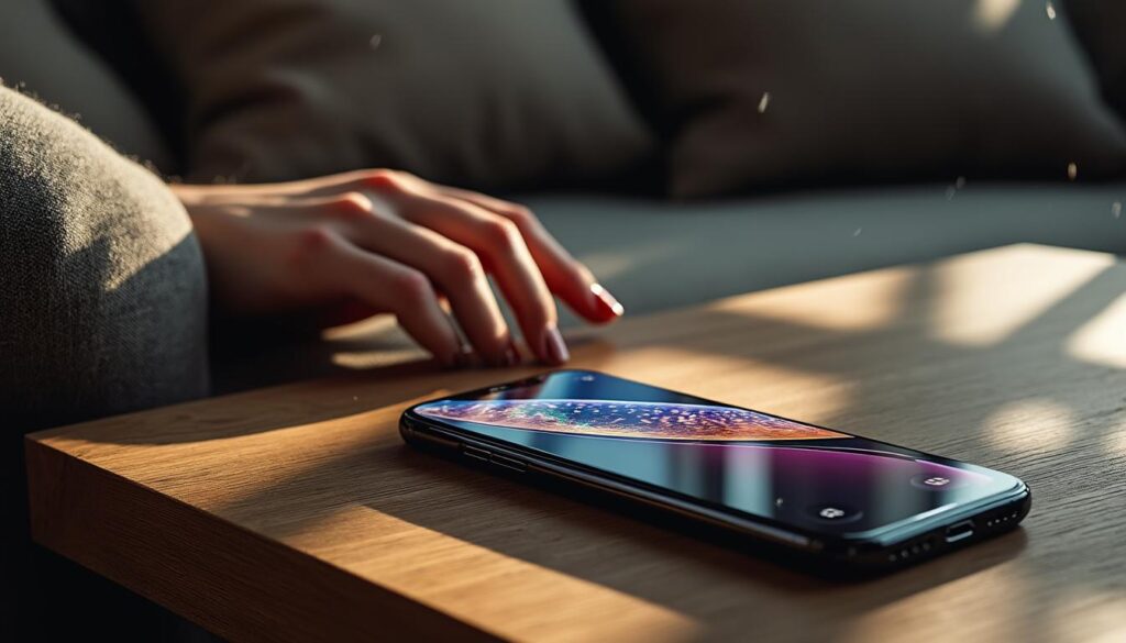 découvrez comment personnaliser votre iphone x en ajoutant une vidéo en fond d’écran grâce à nos astuces simples et efficaces. boostez votre style et donnez vie à votre écran d'accueil avec des vidéos dynamiques qui reflètent votre personnalité !