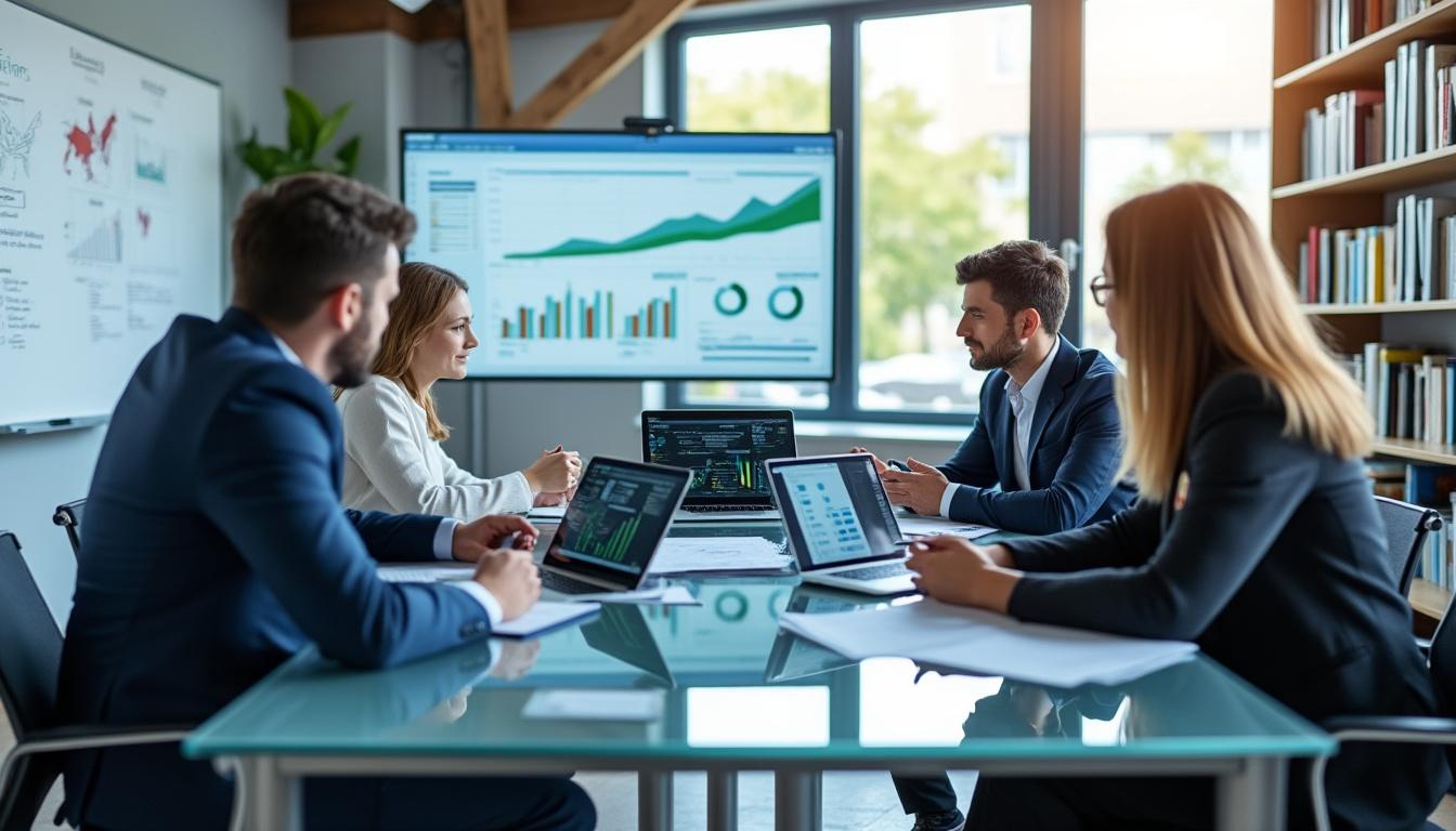 découvrez comment sélectionner le serveur dédié idéal en fonction de votre budget et de vos besoins spécifiques. nos conseils pratiques vous aideront à faire le bon choix pour optimiser la performance de votre site.