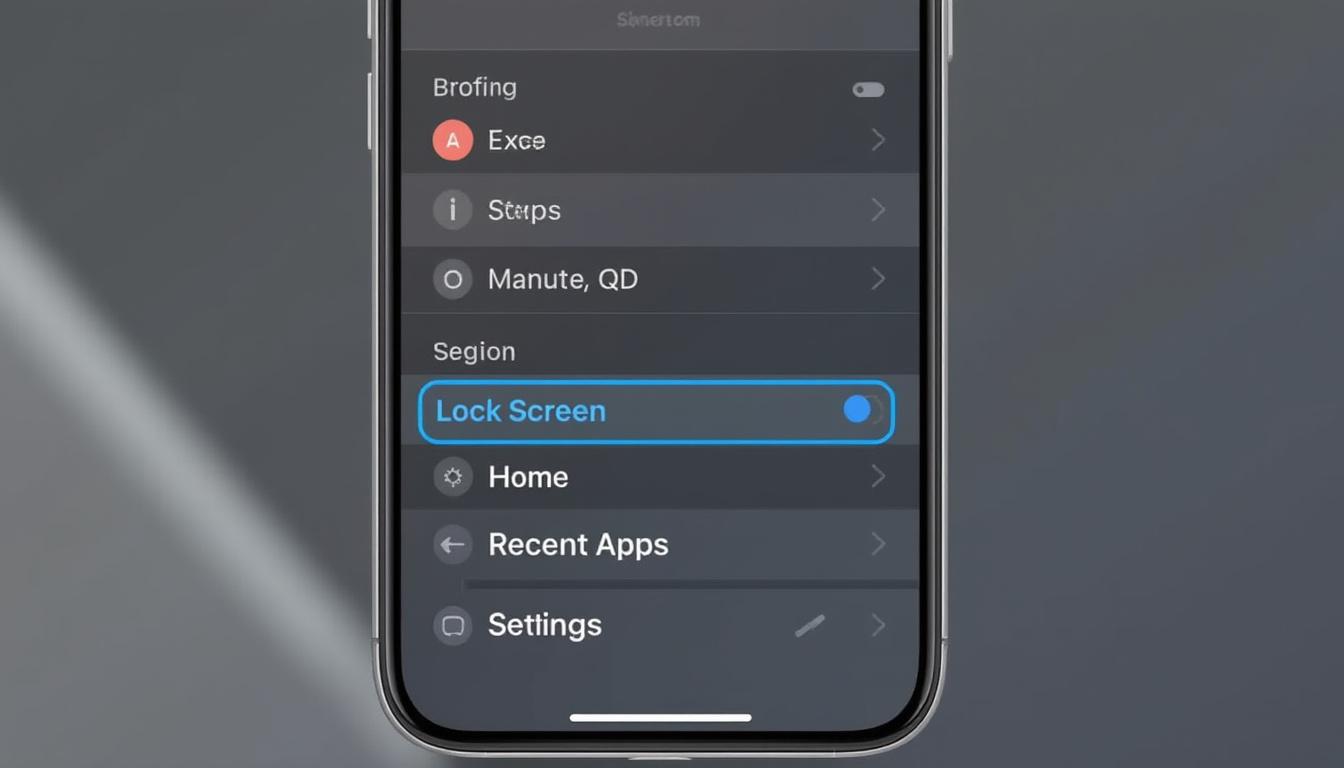 découvrez comment éteindre votre iphone 11 sans toucher l'écran grâce à siri. suivez notre guide étape par étape pour profiter de cette fonctionnalité pratique et maîtriser votre appareil avec simplicité.
