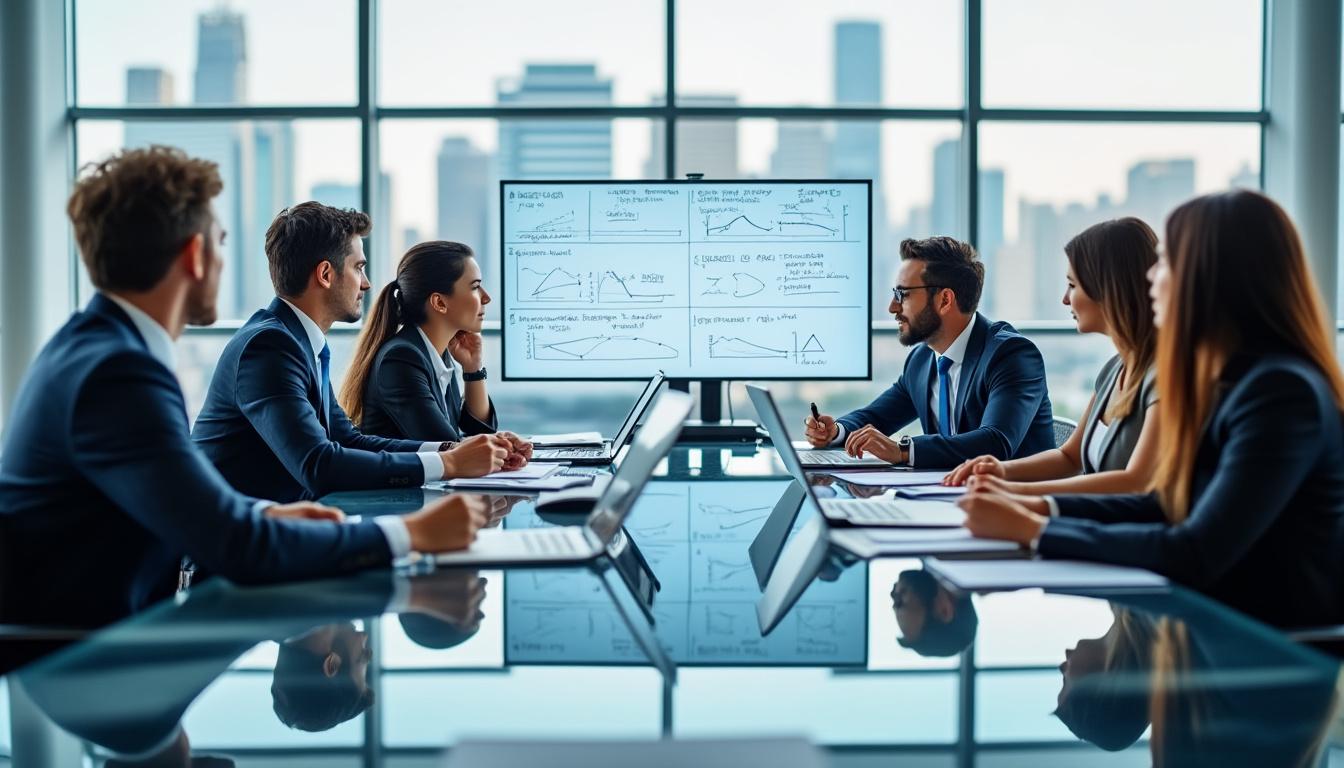 découvrez comment intégrer facilement des outils tiers à votre plate-forme forcecom. suivez nos conseils pratiques et optimisez vos processus pour améliorer la productivité et l'efficacité de votre entreprise.