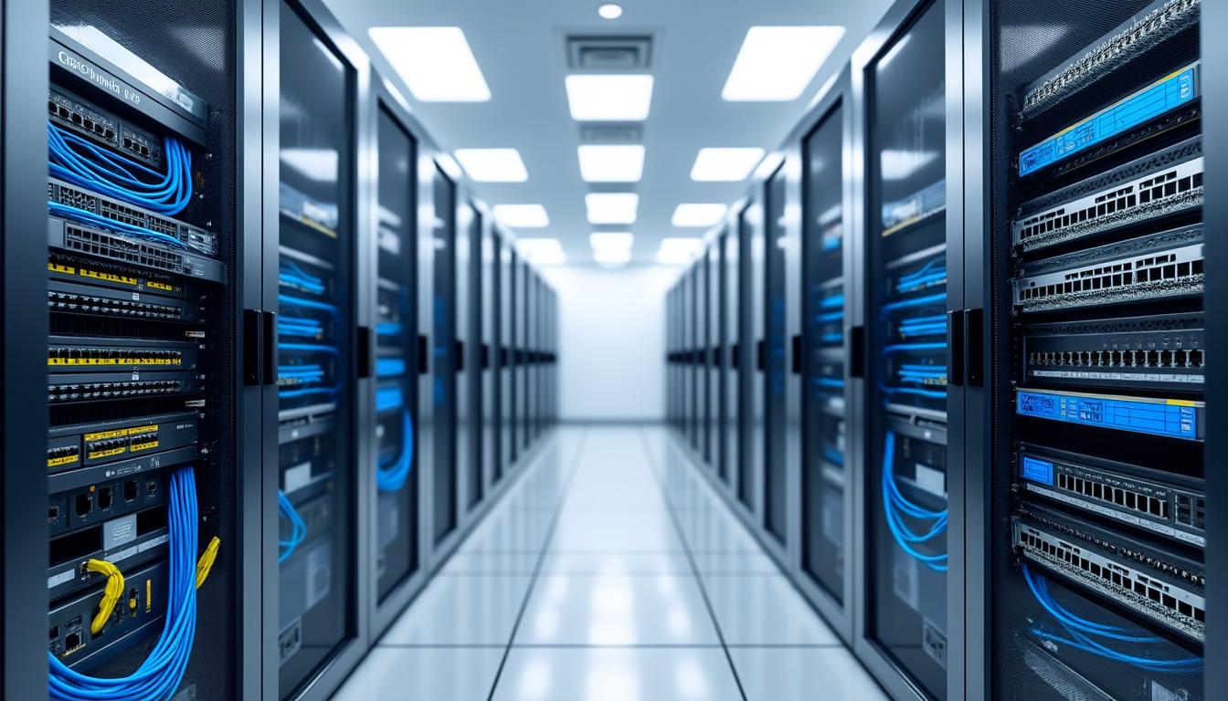 découvrez comment le router information protocol (rip) optimise la gestion de votre réseau en facilitant le partage d'informations de routage, améliorant ainsi la performance et la fiabilité de vos connexions. apprenez les avantages clés et les meilleures pratiques pour tirer parti de rip dans votre infrastructure réseau.