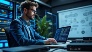 découvrez comment le router information protocol (rip) optimise la gestion de votre réseau en facilitant le routage des informations. apprenez à améliorer la performance, la fiabilité et la configurations de vos connexions réseau grâce à des techniques avancées et des stratégies efficaces.