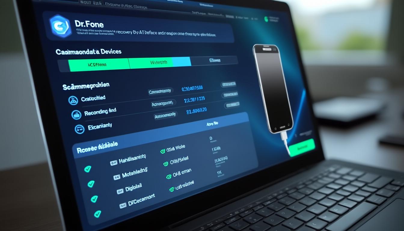 découvrez les méthodes efficaces pour récupérer vos données précieuses d'un téléphone samsung cassé sans risquer de perte. suivez notre guide pas à pas et retrouvez vos souvenirs, contacts et fichiers essentiels en toute simplicité.