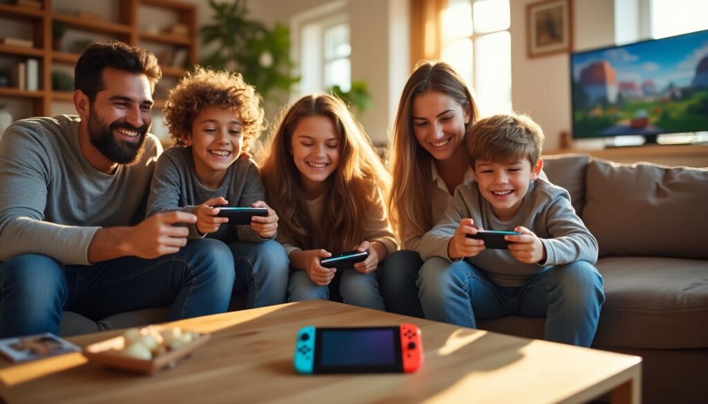 découvrez les étapes simples pour récupérer votre identifiant nintendo network switch en cas de perte. suivez notre guide pratique et ne perdez plus l'accès à vos jeux et services en ligne sur votre console nintendo.