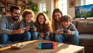 découvrez les étapes simples pour récupérer votre identifiant nintendo network switch en cas de perte. suivez notre guide pratique et ne perdez plus l'accès à vos jeux et services en ligne sur votre console nintendo.