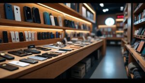 découvrez comment un grossiste en accessoires de téléphonie mobile à marseille peut dynamiser votre activité grâce à des produits de qualité, des prix compétitifs et un service client exceptionnel. optimisez votre offre et attirez davantage de clients dès aujourd'hui.