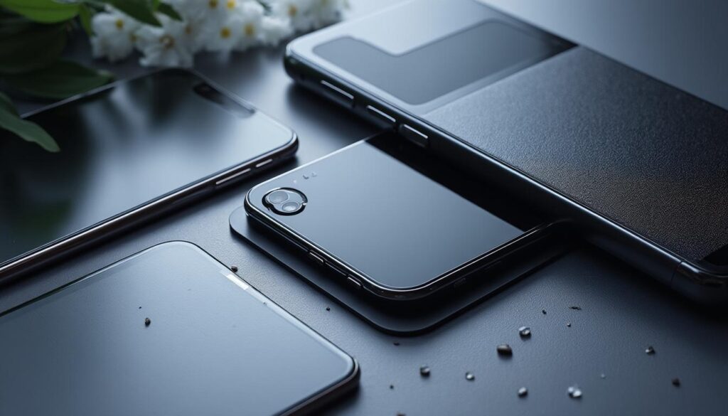 découvrez notre comparaison détaillée des meilleurs protège-écrans pour iphone, mettant en avant l'invisiglass ultra de belkin. protégez votre appareil avec style et efficacité grâce à notre analyse des performances, de la clarté et de la durabilité de ces produits.