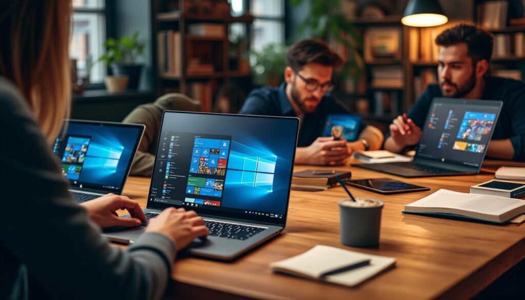 découvrez notre comparatif des meilleurs ordinateurs portables pour étudiants ! nous vous aidons à choisir le modèle idéal en fonction de vos besoins, budget et performances. ne manquez pas nos conseils et avis d'experts pour faire le bon choix.