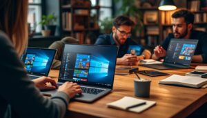 découvrez notre comparatif des meilleurs ordinateurs portables pour étudiants ! nous vous aidons à choisir le modèle idéal en fonction de vos besoins, budget et performances. ne manquez pas nos conseils et avis d'experts pour faire le bon choix.