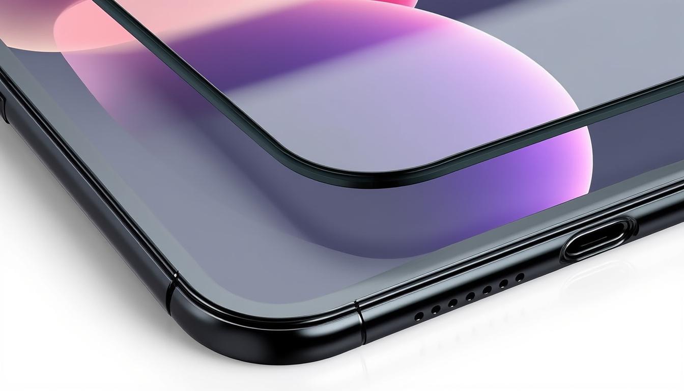 découvrez les fonctionnalités innovantes du protège-écran ultraglass de belkin, spécialement conçu pour l'iphone 12 pro. offrez à votre appareil une protection optimale contre les chocs et les rayures tout en préservant la clarté de l'écran et la sensibilité tactile. apprenez-en plus sur ses atouts et améliorez la sécurité de votre smartphone.