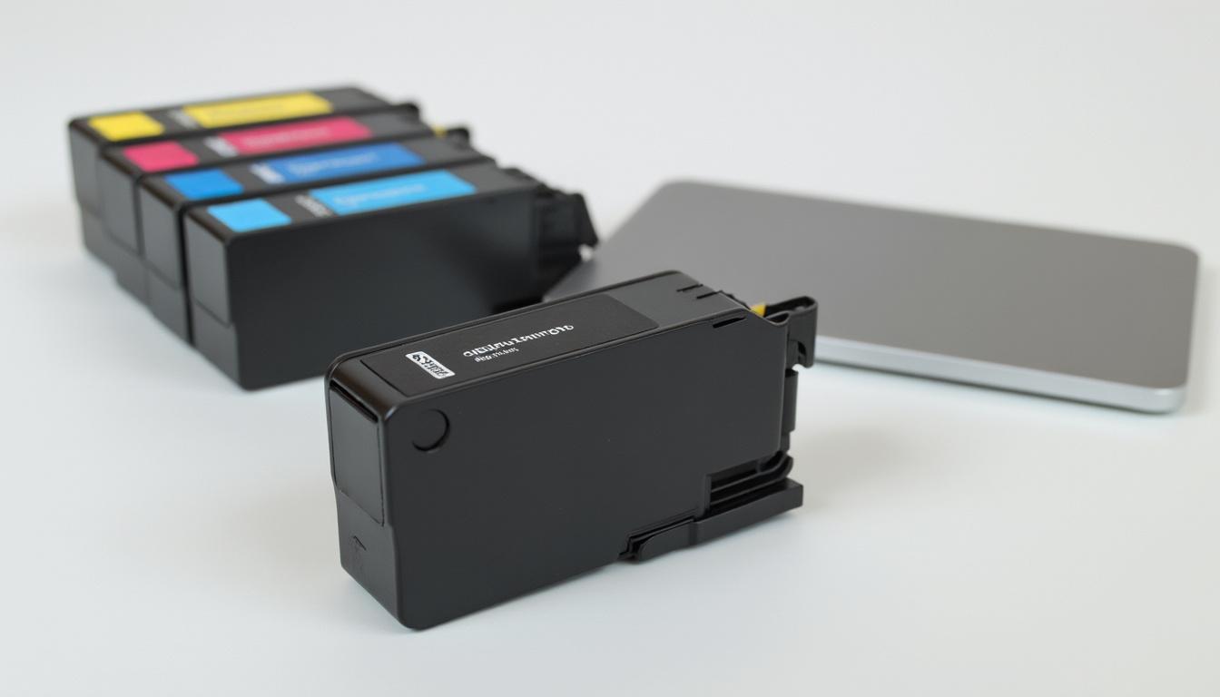 découvrez les raisons pour lesquelles votre imprimante n'imprime plus en noir et explorez des solutions efficaces pour résoudre ce problème d'impression. suivez nos conseils pratiques pour rétablir le bon fonctionnement de votre appareil.