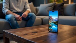 découvrez comment personnaliser votre huawei p30 en ajoutant une vidéo en fond d’écran. suivez notre guide complet pour explorer toutes les options disponibles et donner une touche unique à votre smartphone.