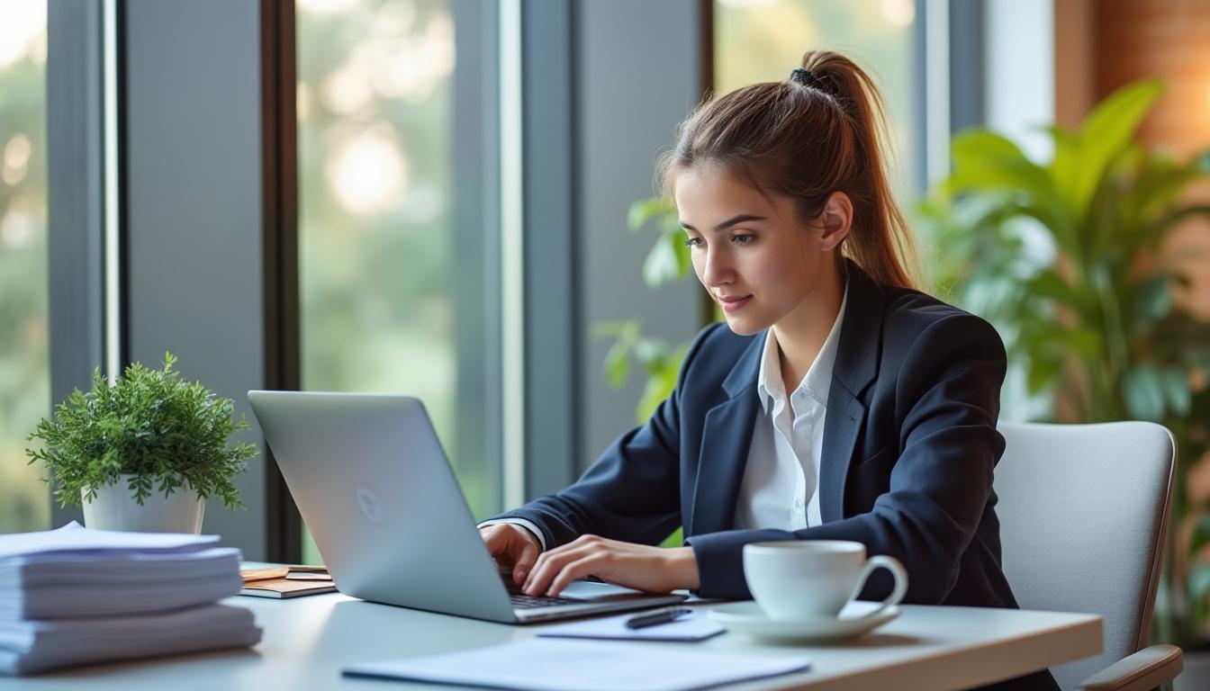 découvrez les clés d'une lettre de motivation percutante pour intégrer une formation de développeur web. suivez nos conseils pour présenter vos compétences et votre motivation de manière optimale et maximiser vos chances d'admission.