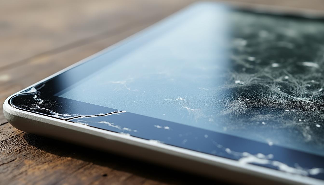 votre écran tactile de tablette asus ne répond plus ? ne paniquez pas ! découvrez nos astuces pratiques et conseils pour diagnostiquer et résoudre ce problème afin de redonner vie à votre appareil.