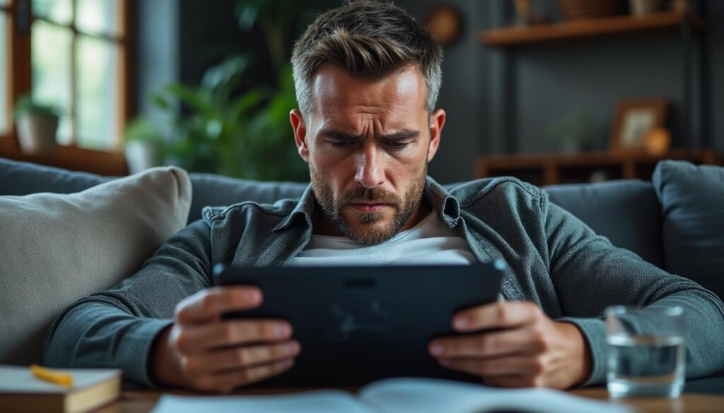 votre écran tactile de tablette asus ne répond plus ? ne paniquez pas ! découvrez nos astuces simples et efficaces pour résoudre ce problème et redonner vie à votre appareil en un rien de temps.