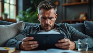 votre écran tactile de tablette asus ne répond plus ? ne paniquez pas ! découvrez nos astuces simples et efficaces pour résoudre ce problème et redonner vie à votre appareil en un rien de temps.