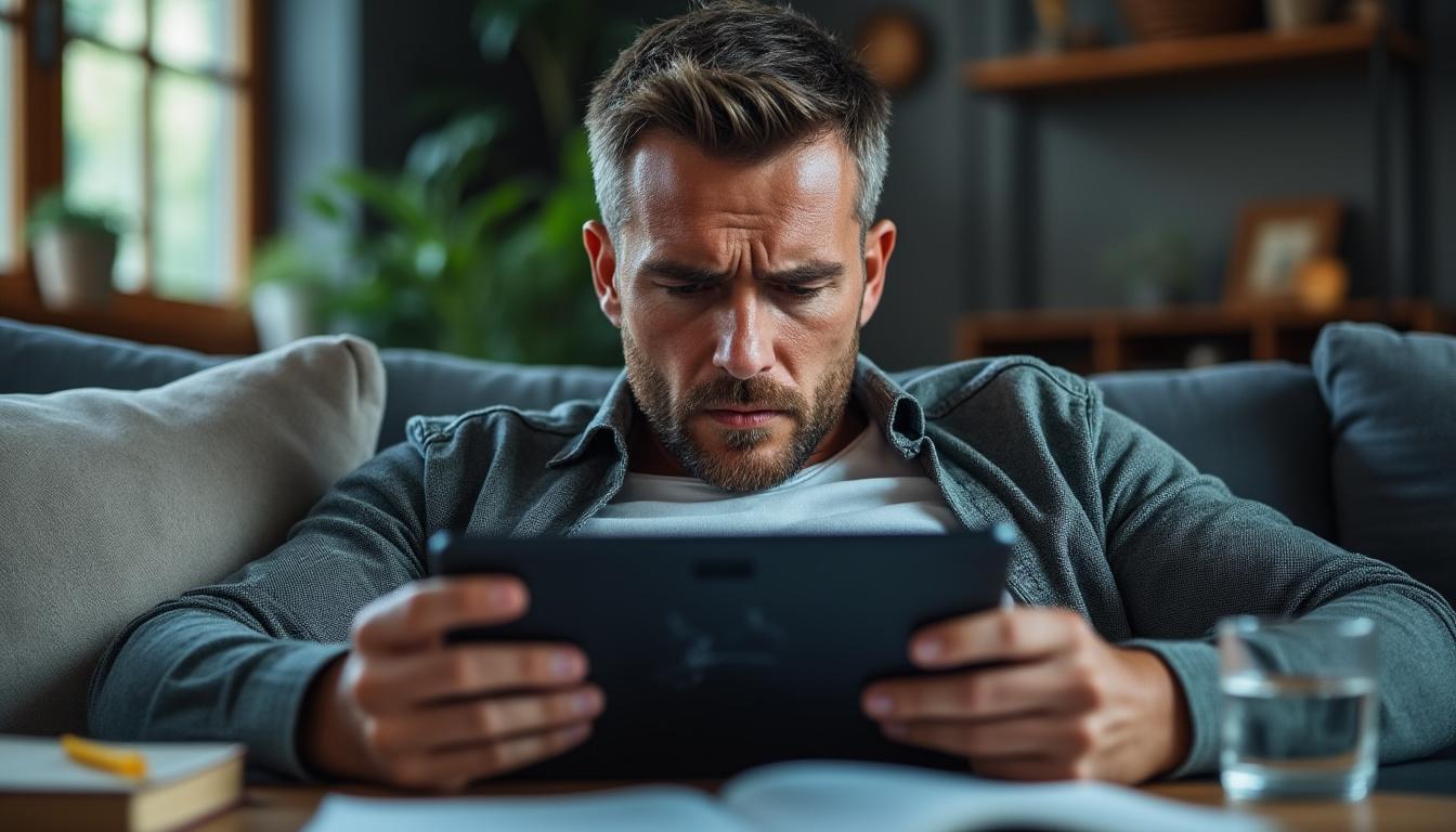 votre écran tactile de tablette asus ne répond plus ? ne paniquez pas ! découvrez nos astuces simples et efficaces pour résoudre ce problème et redonner vie à votre appareil en un rien de temps.