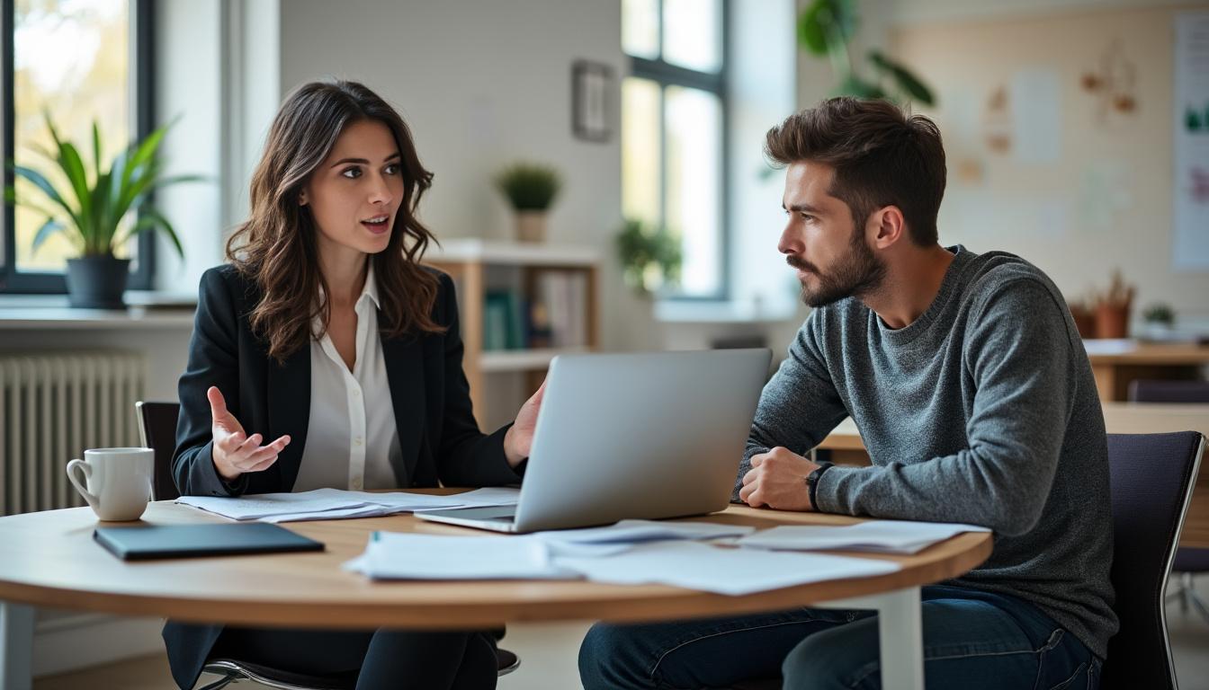 découvrez tout ce qu'il faut savoir sur la création d'un contrat de maintenance pour votre site web. cet article vous guide à travers les éléments essentiels à inclure, les types de services à considérer et les bénéfices d'un contrat bien rédigé pour assurer la pérennité de votre plateforme en ligne.