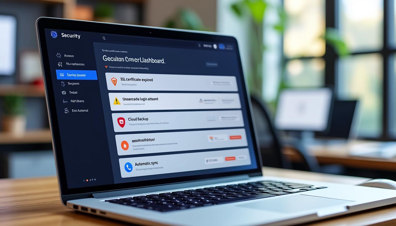 découvrez tout ce que vous devez savoir sur les contrats de maintenance pour site web avec notre exemple détaillé. apprenez à protéger votre investissement en ligne et à garantir le bon fonctionnement de votre site grâce à des accords clairs et adaptés à vos besoins.