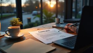 découvrez tout ce que vous devez savoir sur un contrat de maintenance pour votre site web dans notre guide complet. exemple concret à l'appui, apprenez à rédiger un contrat efficace qui protège votre site et assure sa bonne fonctionnalité. ne laissez pas le hasard décider de la santé de votre présence en ligne.