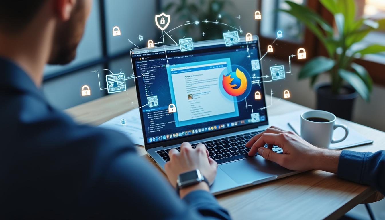 découvrez comment firefox s'engage à protéger votre vie privée en ligne. explorez les fonctionnalités et les outils qui assurent la sécurité de vos informations personnelles tout en naviguant sur internet. apprenez à naviguer en toute confiance avec firefox.