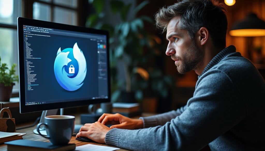 découvrez comment firefox protège vos informations personnelles et respecte votre vie privée. apprenez-en plus sur les fonctionnalités de sécurité intégrées et les mesures que ce navigateur met en place pour vous offrir une navigation sécurisée et anonyme.