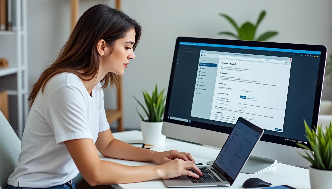 découvrez comment firefox protège vos informations personnelles et garantit votre vie privée en ligne. apprenez les fonctionnalités qui font de ce navigateur un choix idéal pour naviguer en toute sécurité.