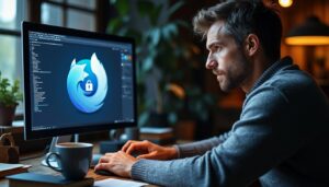 découvrez comment firefox protège vos informations personnelles et respecte votre vie privée. apprenez-en plus sur les fonctionnalités de sécurité intégrées et les mesures que ce navigateur met en place pour vous offrir une navigation sécurisée et anonyme.