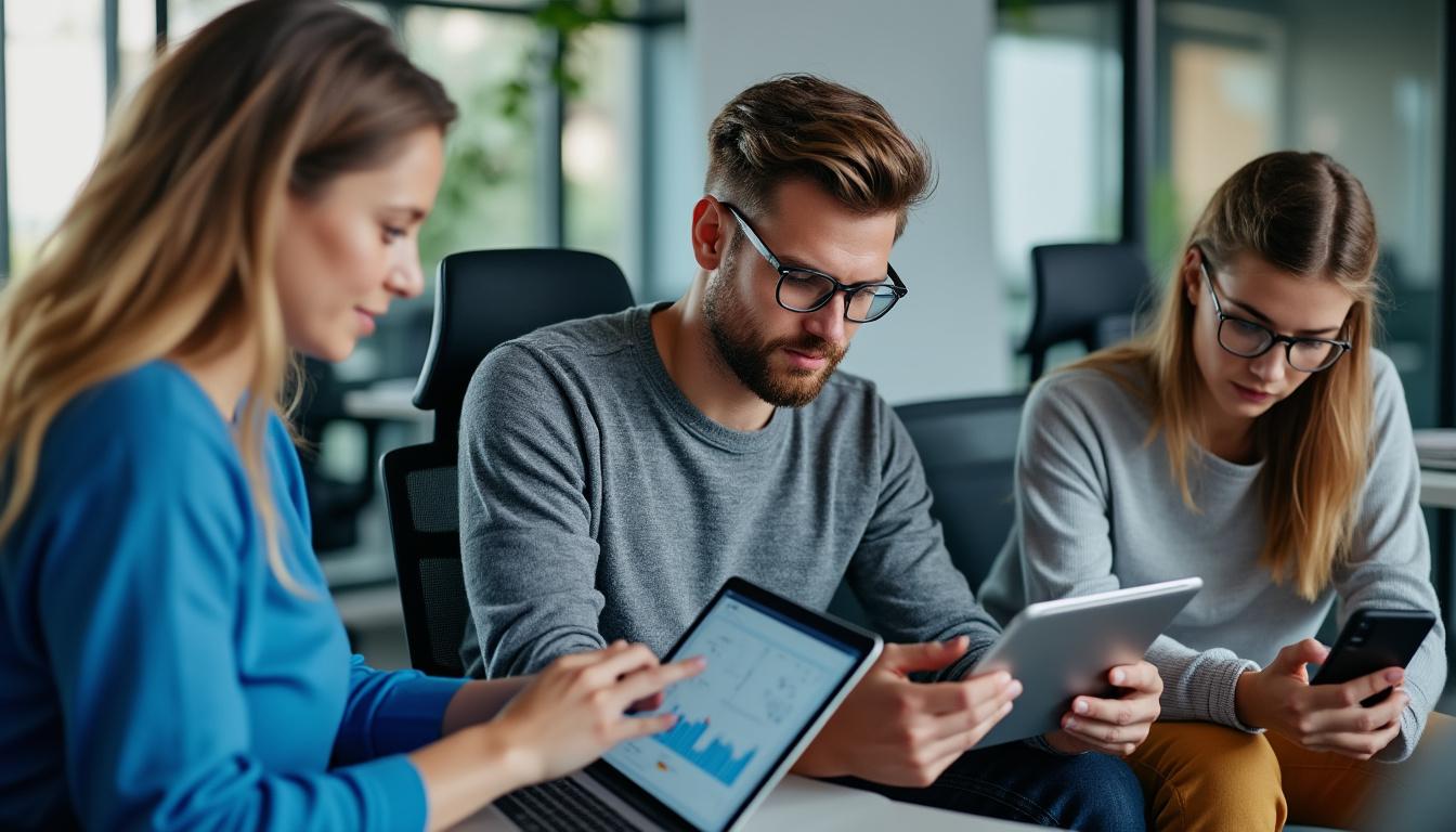 découvrez les différences entre le modèle freemium et l'essai gratuit pour booster le lancement de votre produit. obtenez des conseils pratiques et des stratégies efficaces pour attirer et fidéliser vos utilisateurs dès les premières étapes de votre projet.