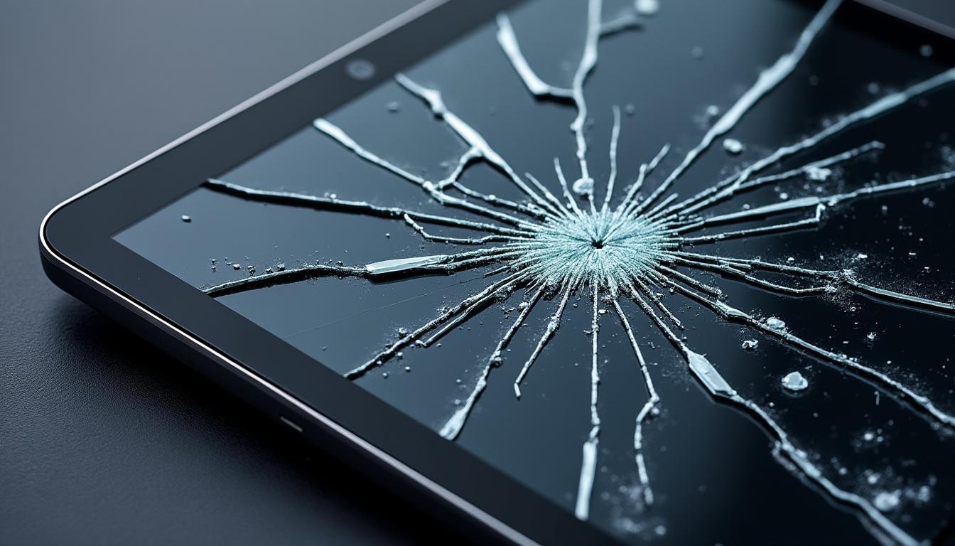 découvrez notre guide complet et pratique pour résoudre facilement les problèmes de votre tablette lorsque l'écran tactile ne répond plus. suivez nos étapes simples pour retrouver votre appareil en pleine fonctionnalité.
