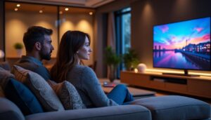 découvrez comment choisir la meilleure marque de tv grâce à nos critères essentiels. informez-vous sur les caractéristiques, la qualité d'image, le design et les fonctionnalités pour faire un choix éclairé et profiter d'une expérience télévisuelle optimale.