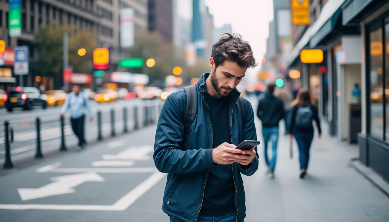 découvrez notre guide ultime pour dénicher un réparateur de mobile google près de chez vous. suivez nos conseils pratiques et astuces pour trouver un professionnel compétent qui saura redonner vie à votre appareil. ne laissez pas un petit problème devenir un grand souci, retrouvez rapidement les services de réparation adaptés à vos besoins !