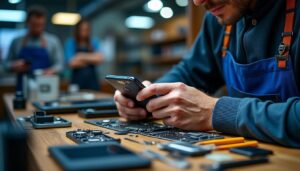 découvrez notre guide ultime pour dénicher facilement un réparateur de mobile google près de chez vous. trouvez des experts fiables, comparez les services et obtenez des conseils pratiques pour remettre votre appareil en parfait état.