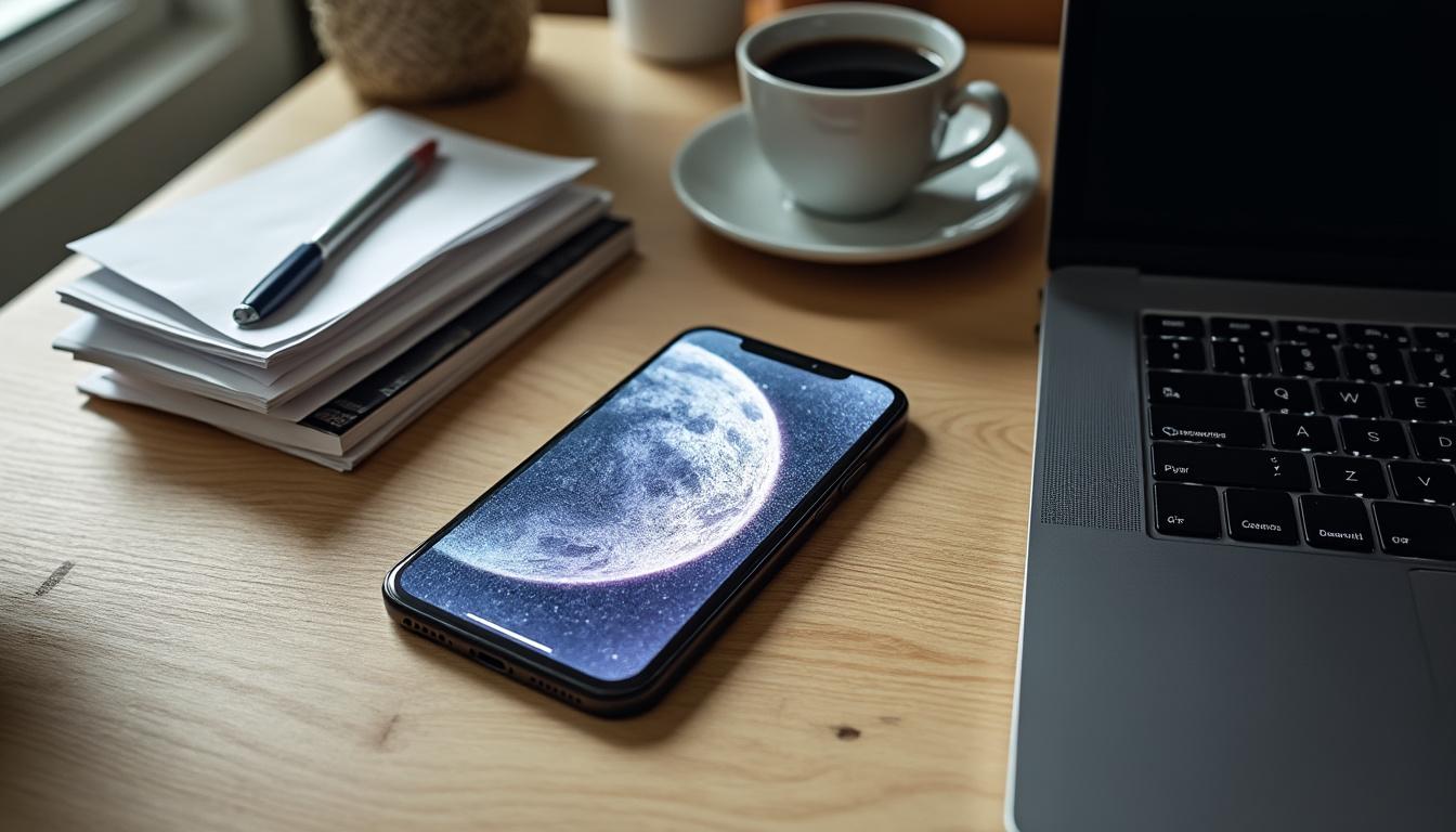 découvrez les solutions efficaces pour résoudre le problème de votre écran tactile iphone 11 qui ne répond plus. dans cet article, nous vous guidons à travers les étapes de dépannage et vous proposons des conseils pratiques pour retrouver l'utilisation optimale de votre appareil.