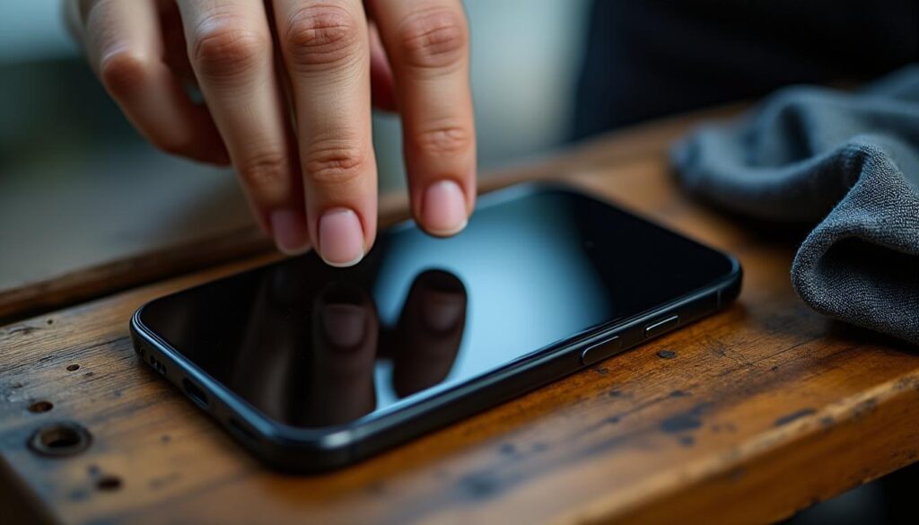 découvrez les solutions pour résoudre les problèmes de non-réactivité de l'écran tactile de votre iphone 11. suivez nos conseils pratiques et astuces pour diagnostiquer et réparer ce souci rapidement.
