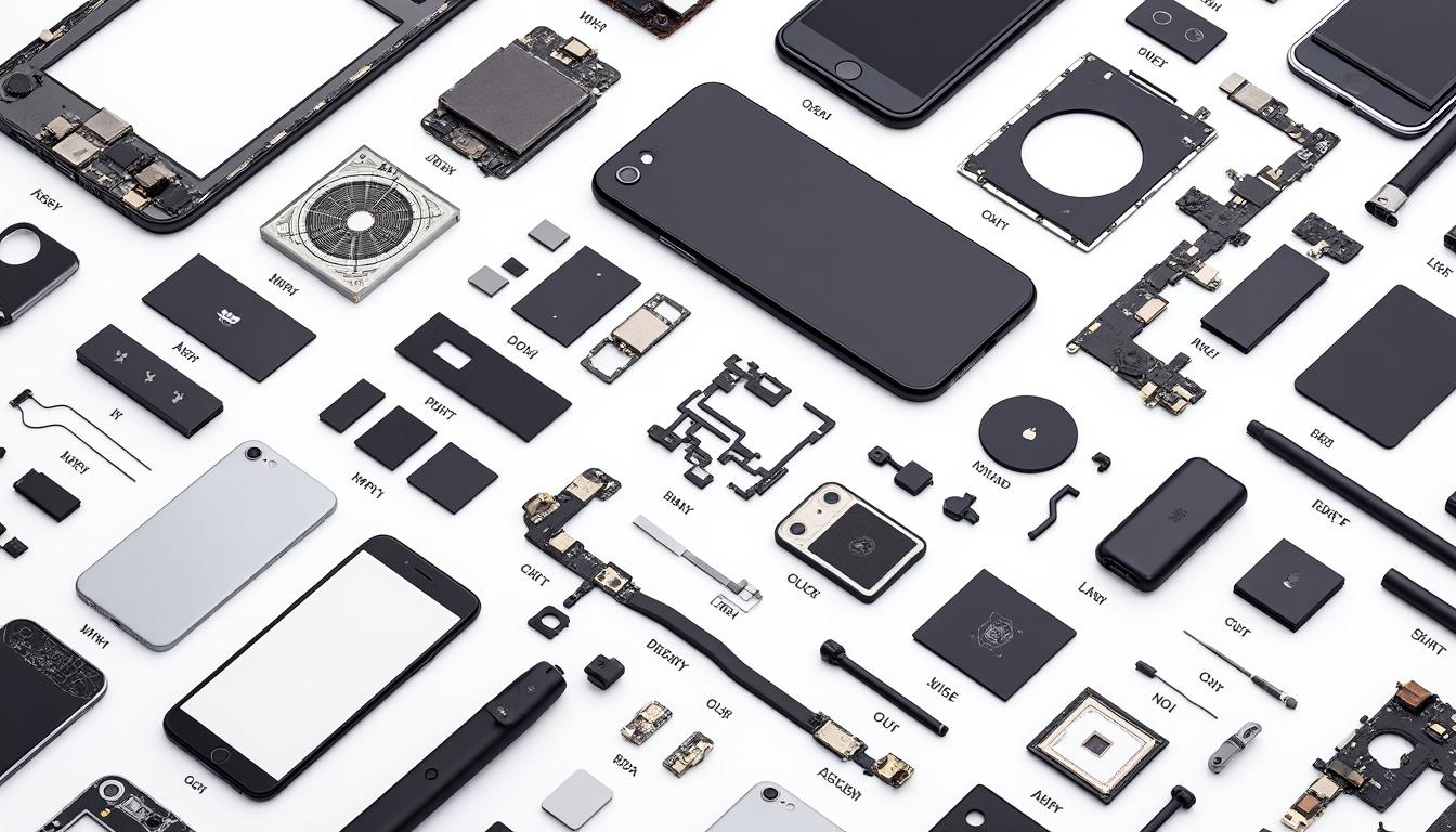 découvrez les erreurs fréquentes à éviter lors de l'achat de pièces détachées pour votre iphone 6. apprenez à choisir des pièces de qualité et à économiser sur vos réparations tout en préservant les performances de votre appareil.