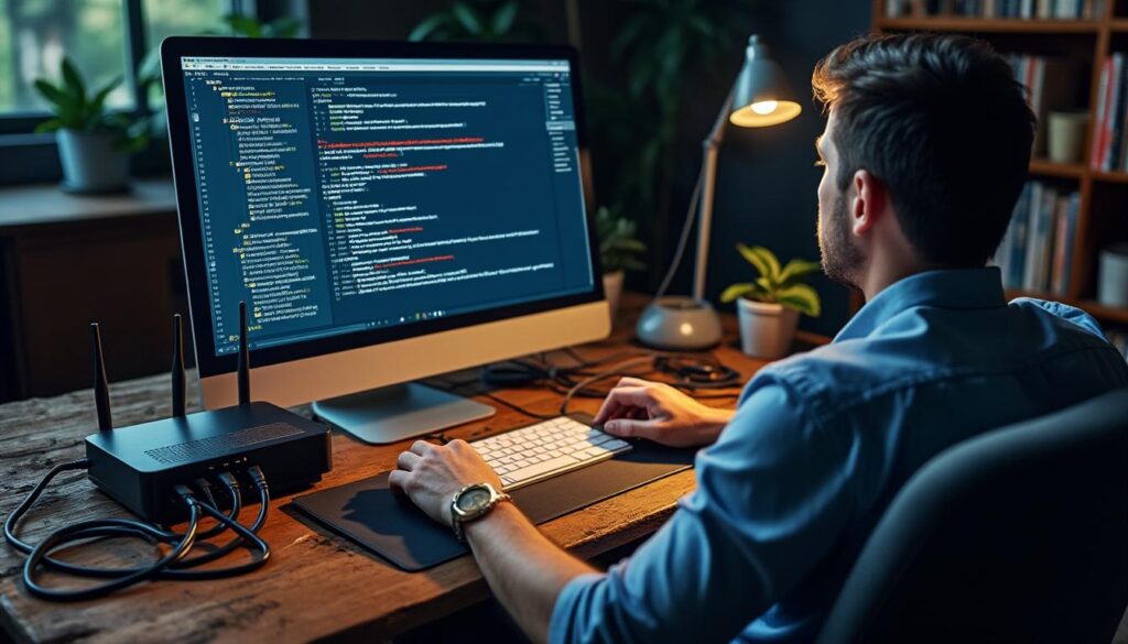 découvrez les erreurs fréquentes lors de la configuration du port 53 et apprenez comment les éviter pour assurer une gestion efficace de votre serveur dns. optimisez vos réglages et améliorez la sécurité et la performance de vos services en ligne.