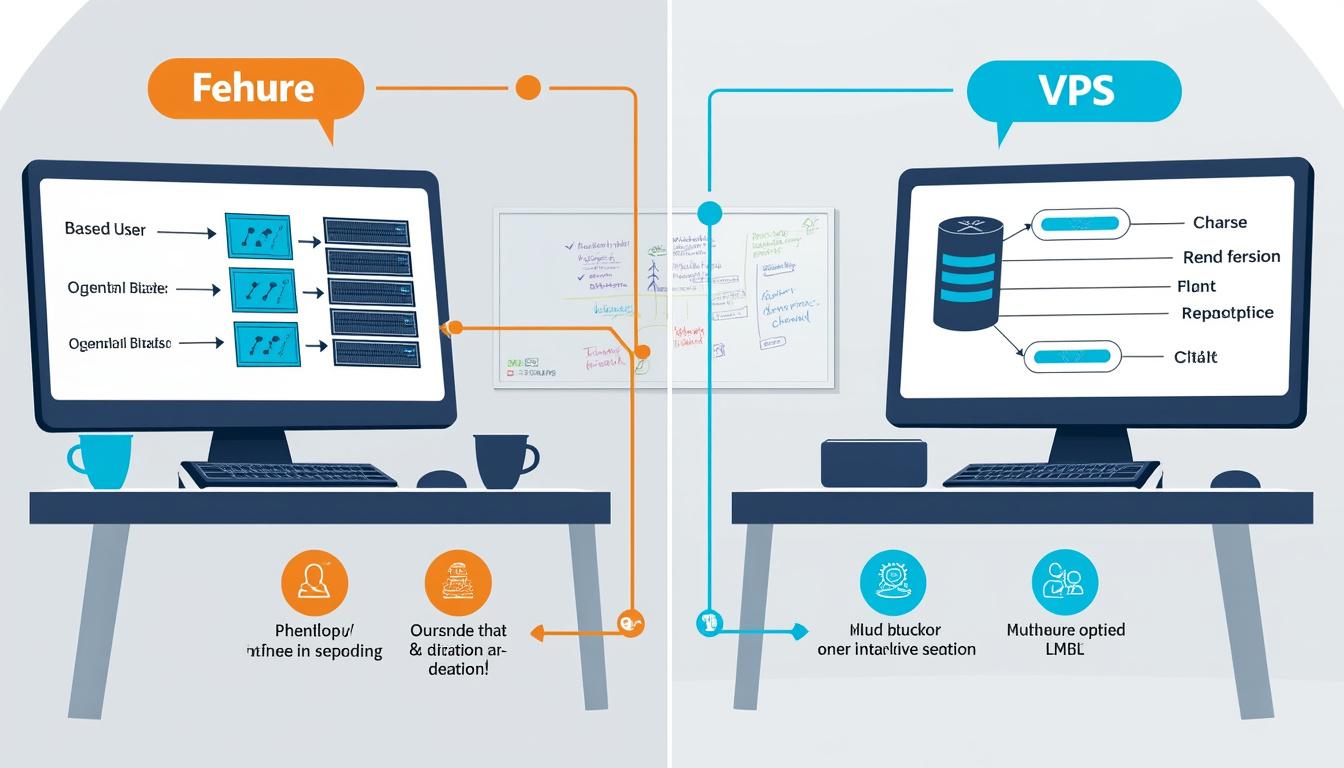 découvrez les fonctionnalités clés d’un serveur mutualisé ovh sous linux: performances, sécurité, outils de gestion pour un hébergement web fiable et sécurisé.