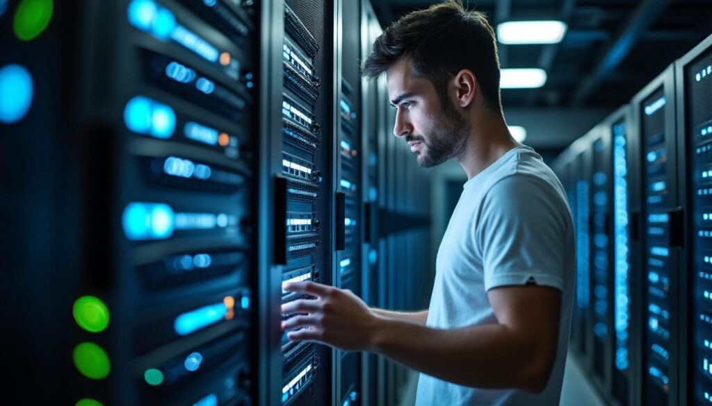 découvrez les fonctionnalités incontournables d’un serveur mutualisé ovh sous linux : performance, sécurité, ssl, bases de données, sauvegardes, ssh/ftp, cron.